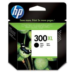 Cartuccia 300xl Black Vivera Bliste Hp Inc Cc641ee 301 884962780848