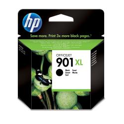 Cart 901xl Black Officejet Blister Hp Inc Cc654ae 301 884962769676