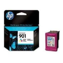 Cartuccia 901 Tri Colour Blister Hp Inc Cc656ae 301 884962769683