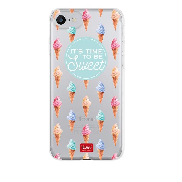 Legami Ice Creams Iphone Se 2020 8 Legami Ccl0082 8051122265008