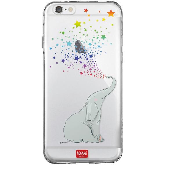 Legami Elephant Iphone Se 2020 8 7 Legami Ccl0086 8051122265046