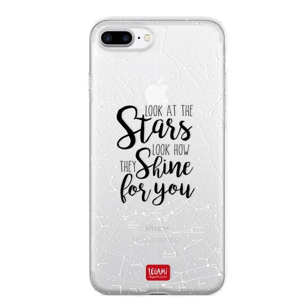 Legami Stars Iphone Se 2020 8 7 Legami Ccl0088 8051122265060