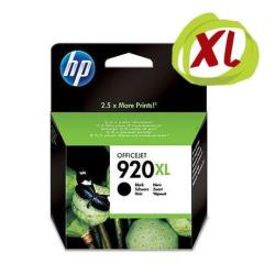 Cartuccia Ink Ojet 920xl Nero Blist Hp Inc Cd975ae 301 884962546147