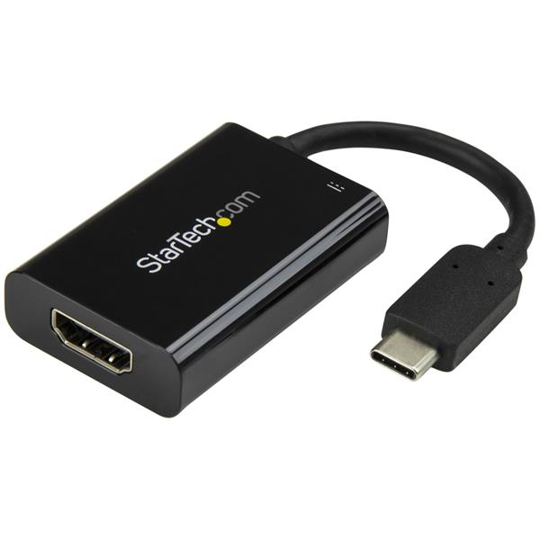 Adattatore Video Usb C a Startech Display And Video Adapt Cdp2hducp 65030866231