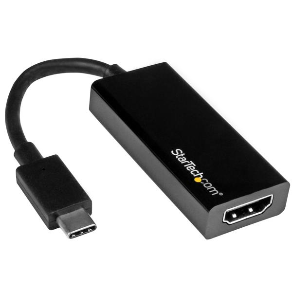 Adattatore Video Usb C Startech Display And Video Adapt Cdp2hd 65030862615