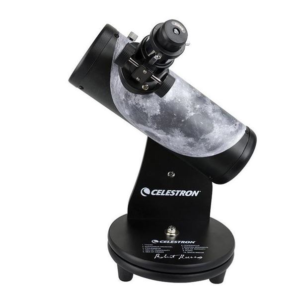 Firstscope 76 Signature Edition Celestron Ce22016 50234220163