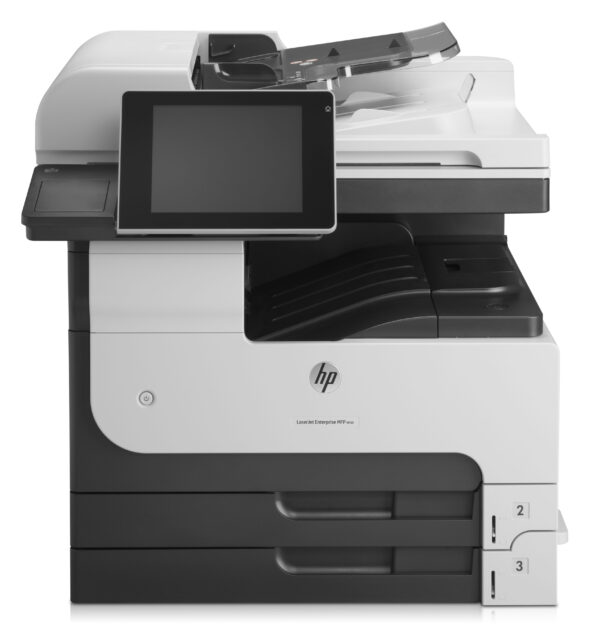 Hp Laserjet Mfp M725dn Hp Inc Cf066a B19 887111016843