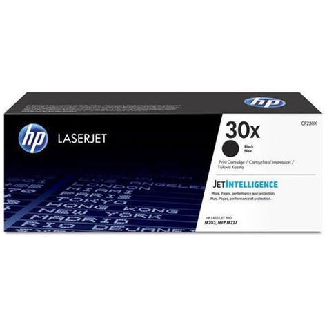 Toner Nero Hp 30x per Mfp M227 Cf230x 889894797469