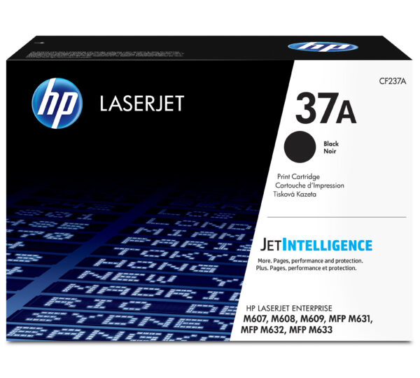 Laserjet Toner Crtg Hp Ops A4valuelj Transasupp Gj Cf237a 889899204207