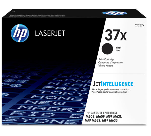 Laserjet Toner Crtg Hp Ops A4valuelj Transasupp Gj Cf237x 889899204214