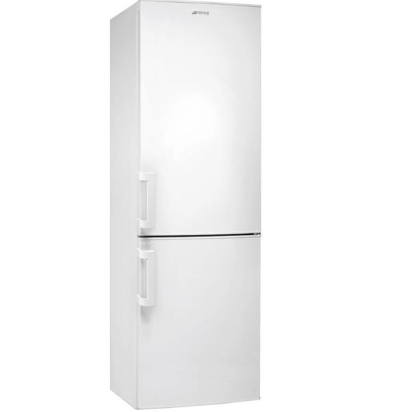 Combi Vent a 185cm Bianco Smeg Cf33bf 8017709293345