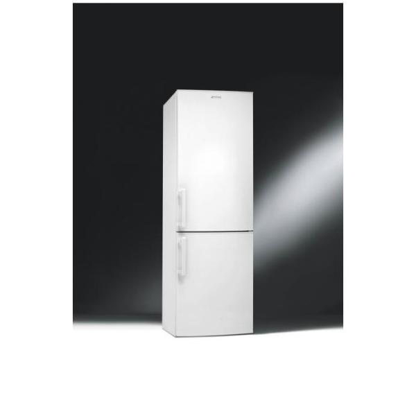 Smeg Frigo Combinato Cf33bp Smeg Cf33bp 8017709162078