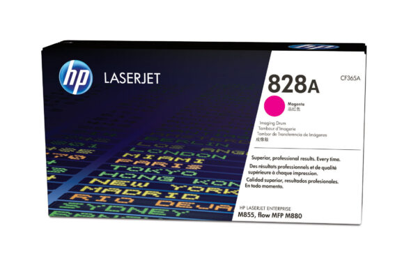 Tamburo Magenta 828a Hp Ops A3value Lj Supplies Gk Cf365a 887111323989