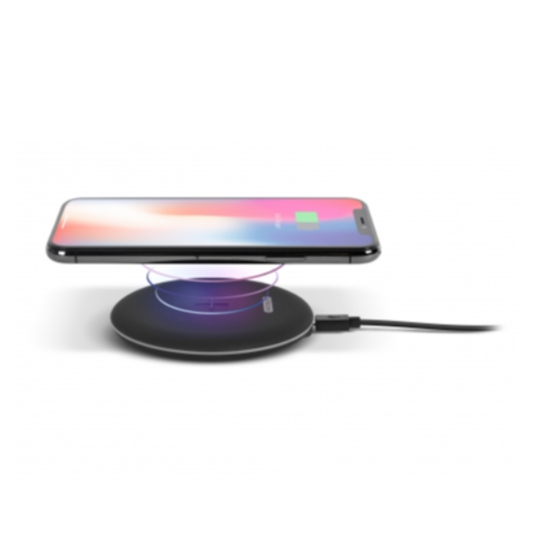 Wireless Charging Pad 5 7 5 10w Sitecom Ch 001 8716502030620