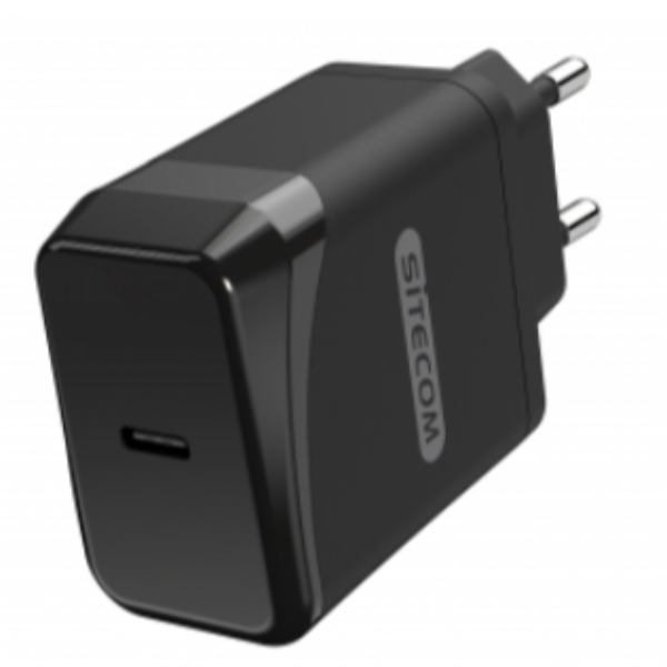 30w Fast Usb Wall Charger Sitecom Ch 015 8716502030941