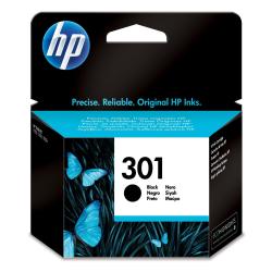 Cart Ink 301 Neroblister Hp Inc Ch561ee 301 884962894422