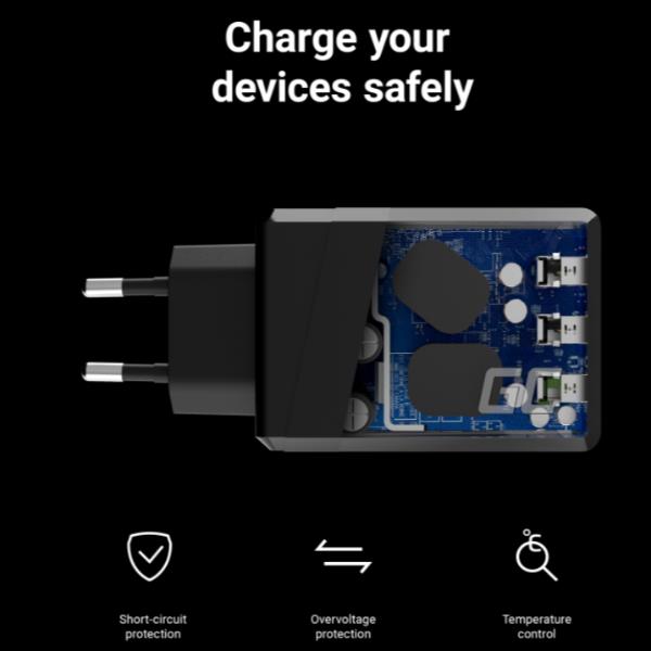 Gc Chargesourceusb Green Cell Chargc03 5903317227830