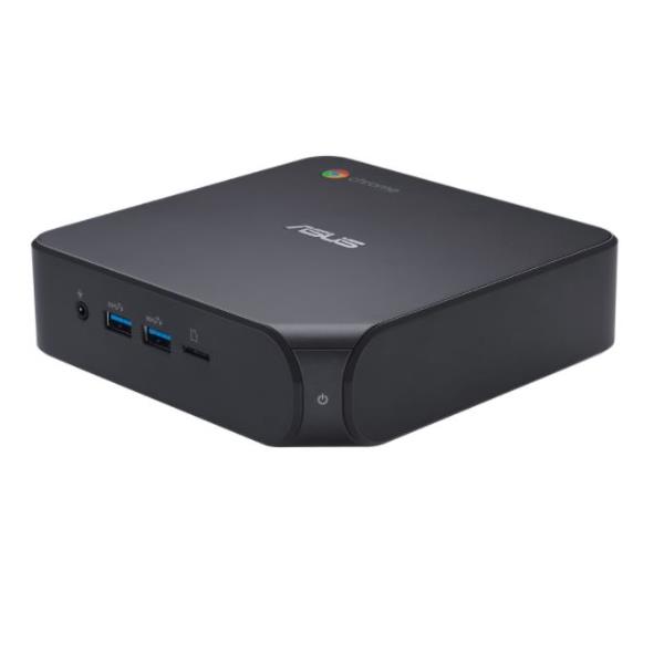 Chromebox4 Core I3 8gb 128gb Asus Chromebox4 G3006un 4711081004882