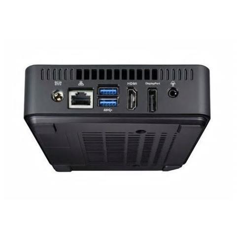 Chromebox 3215u 2gb 16gb Chrome Asus Chromebox G072u 4712900484397