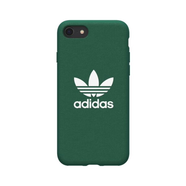 Adicolor Cover Iphone 6s 7 8 Green Adidas Cj6174 8718846056120