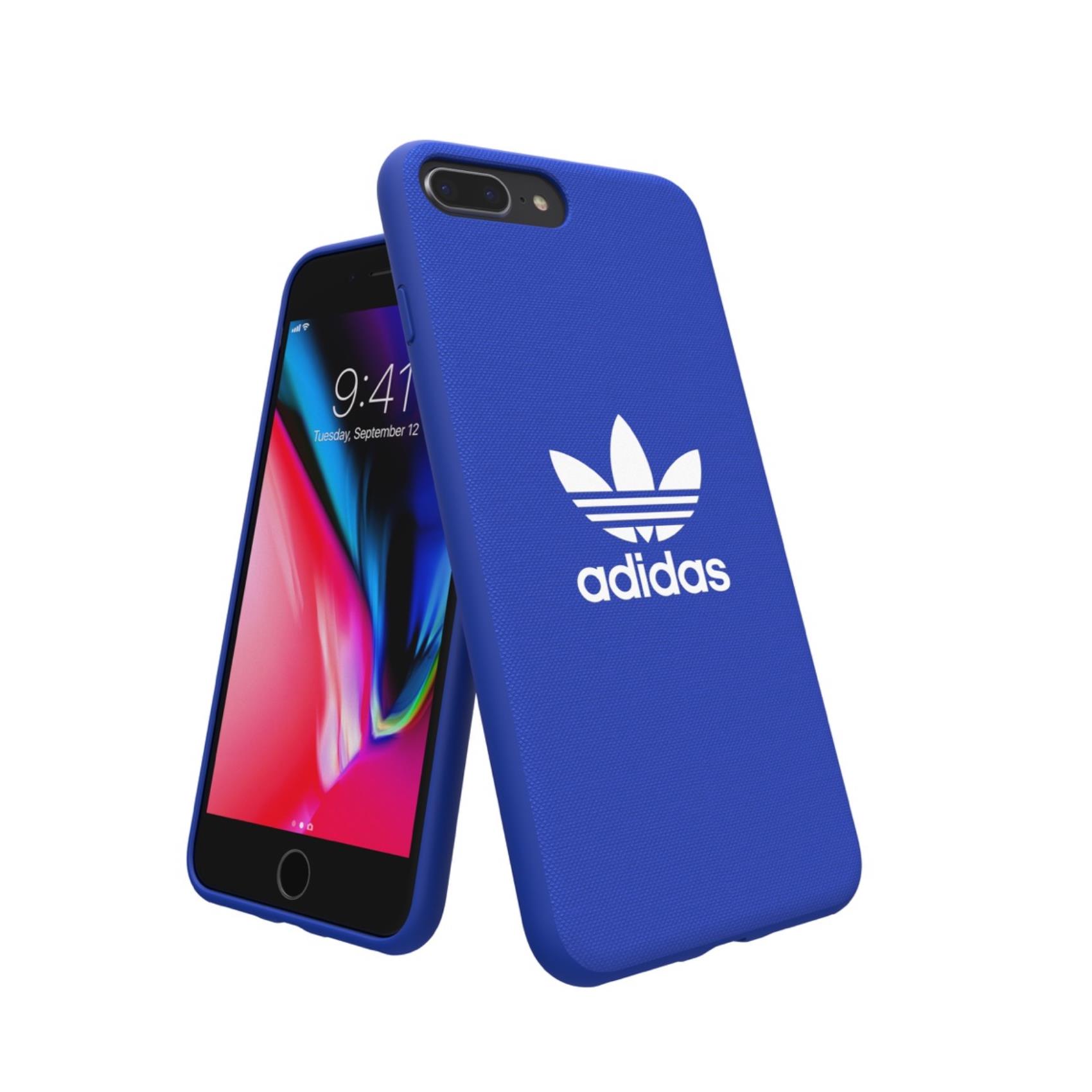 Adicolor Cover Iphone 6s 7 8plus Bl Adidas Cj6187 8718846056366