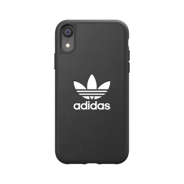 Adicolor Cover Iphone Xr Black Adidas 32799 8718846063593