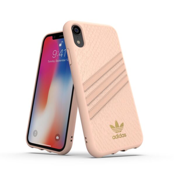 Samba Women Cover Iphone Xr Pink Adidas 32832 8718846063920