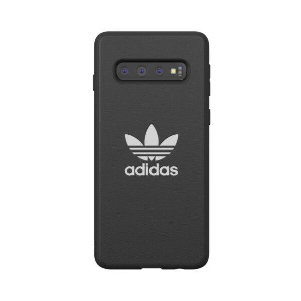 Adicolor Cover Galaxy S10 Black Adidas 34693 8718846068079