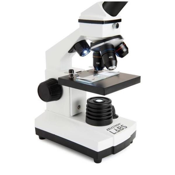 Microscopio Labs Cm800 Celestron Cm44128 50234441285
