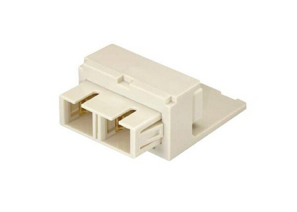 Adatt Minicom Sc Duplex Mm Aqua Panduit Cmdaqsczbl 74983376162