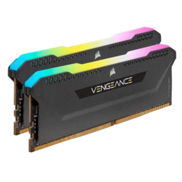 V Rgb Pro Sl 32gb 3200 Xmp2 0 Corsair Cmh32gx4m2z3200c16 840006632122