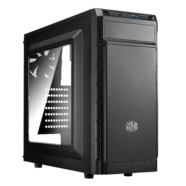 Cabinet Cmp 501 Cooler Master Cmp 501 1knrt50 4719512065624