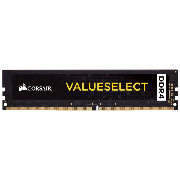 Ddr4 2400mhz 4gb 1x288 Dimm Corsair Cmv4gx4m1a2400c16 843591033008