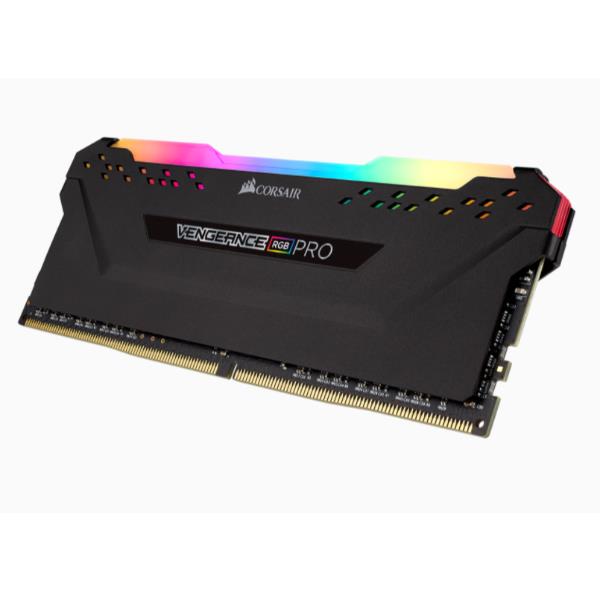 Veng Rgb Pro 32gb Ddr4 3600 Corsair Cmw32gx4m4d3600c18 840006614562