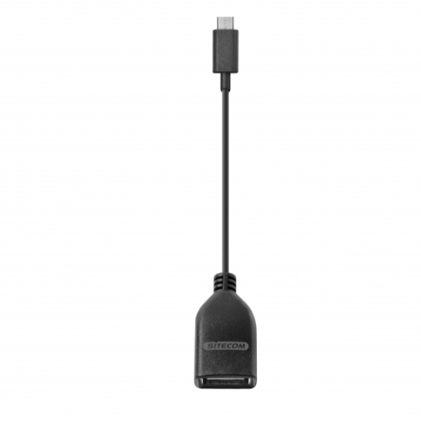 Usb On The Go Adapter Sitecom Cn 135 Stm 8716502030378