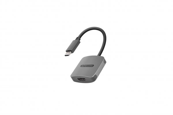 Usb C To Hdmi Adapter Sitecom Cn 372 8716502030477