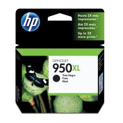 Cartuccia Ink Officejet 950xl Nero Hp Inc Cn045ae 301 886111615278