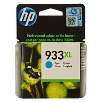 Cartuccia Ciano N 933 Xl Hp Inkjet Supply Mvs 1n Cn054ae 301 886111615339