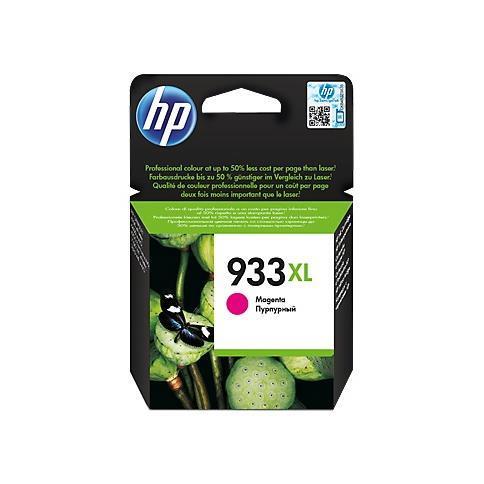 933xl Magenta Officejet Ink Hp Inc Cn055ae 301 886111615346