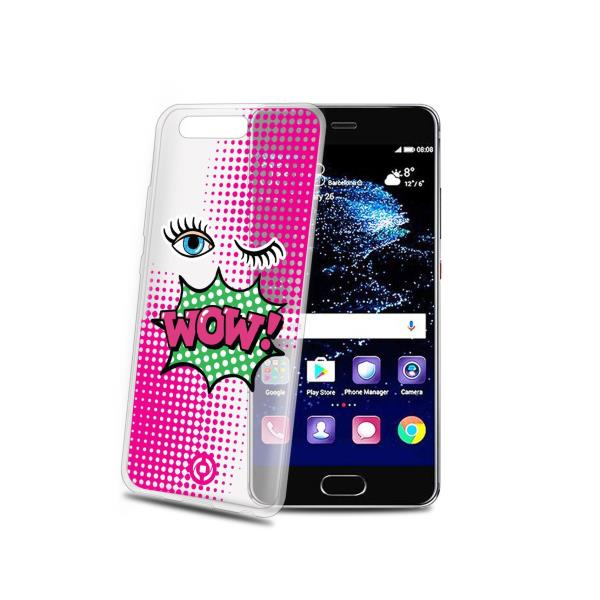 Cover Huawei P10 Teen Wow Celly Cover644teen06 8021735732006
