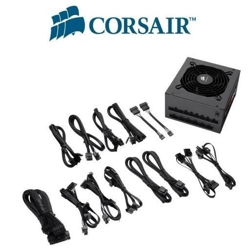 Alimentatore Ax760 760 W Platinum Corsair Cp 9020045 Eu 843591020749