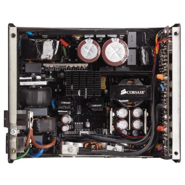 Corsair Rm1000 1000w Gold Corsair Cp 9020094 Eu 843591050876