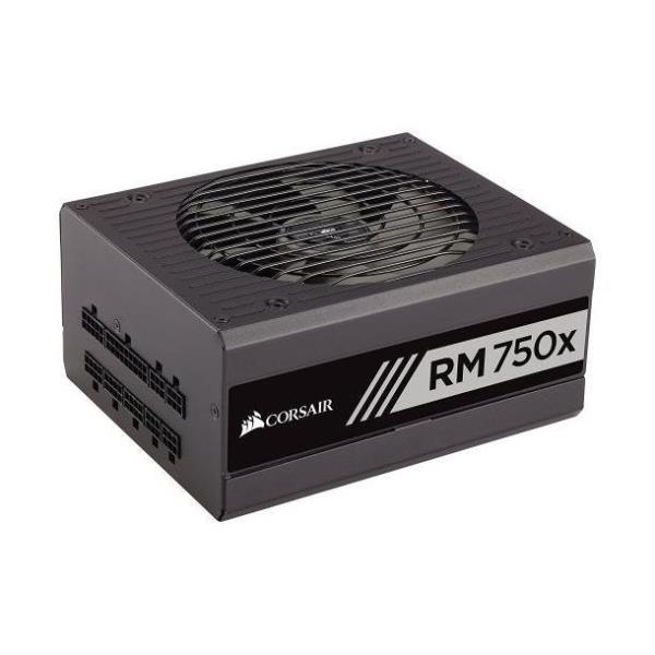 Alimentatore Rm 750x 80 Plus Gol Corsair Cp 9020179 Eu 843591034937