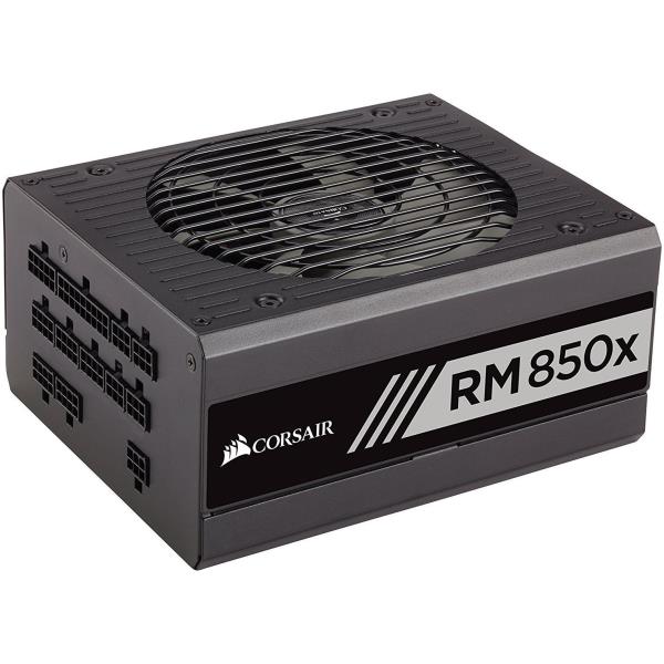 Alimentatore Rm 850x 80 Plus Gold Corsair Cp 9020180 Eu 843591035156