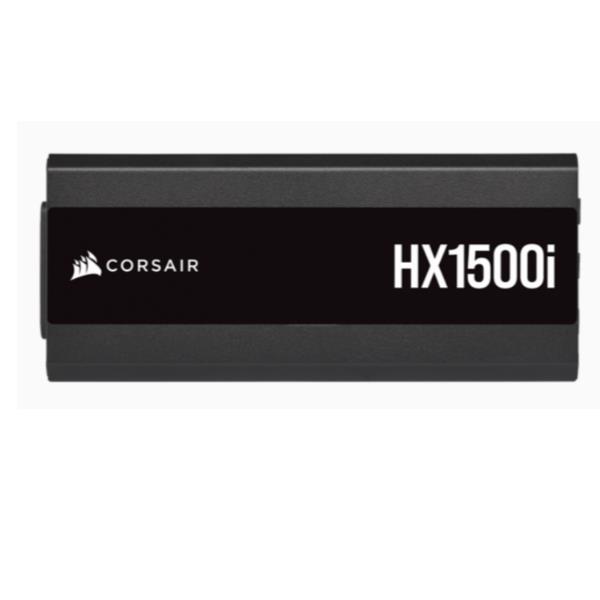 Alimentatore Hx1500i 1500w 80pltn Corsair Cp 9020215 Eu 840006615590