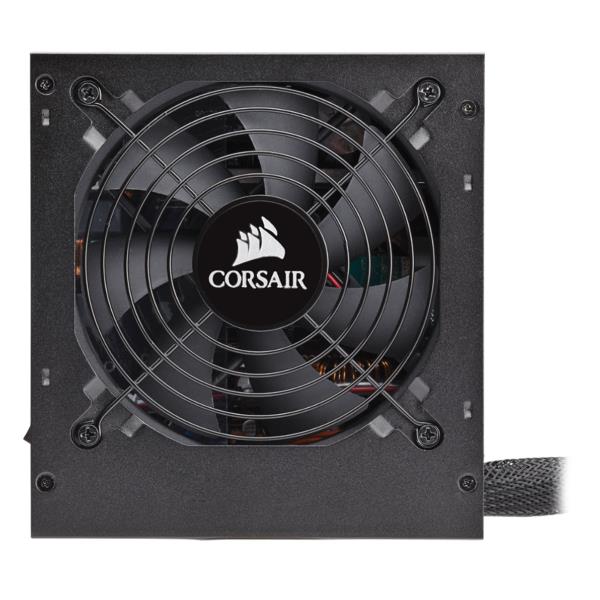 Alimentatore Cx550m 550w 80 Bronze Corsair Cp 9020220 Eu 840006616382