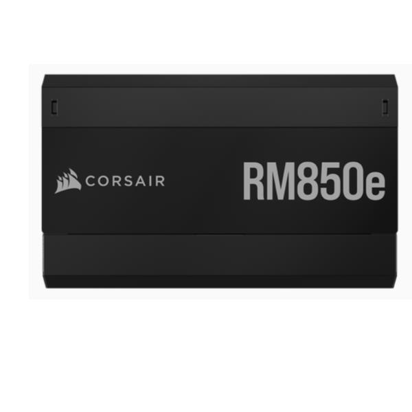 Alimentatore Rm850e 850w 80 Gold Corsair Cp 9020249 Eu 840006651857