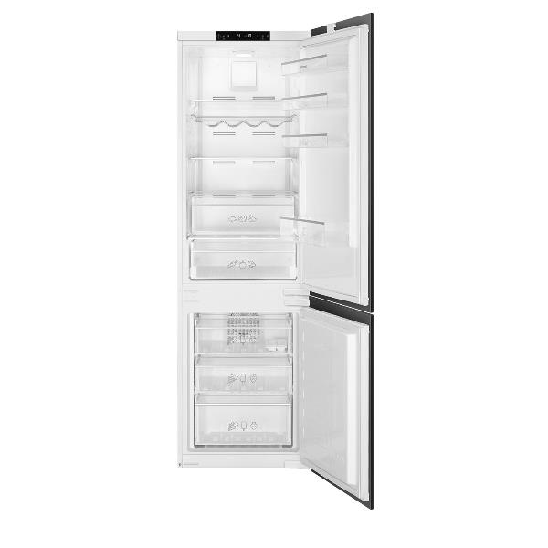 Combi 177cm e Nf Smeg Cp177tne 8017709293437