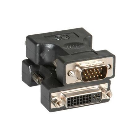 Adattatore Dvi F Vga M Nilox Cr012033110 7611990155088