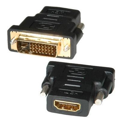 Adattatore Dvi M Hdmi F Nilox Cr0o12033116 7611990189076